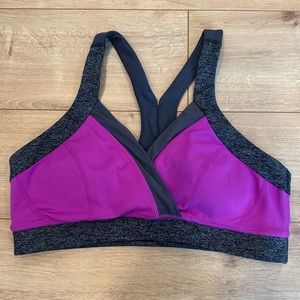 Zella Sports Bra